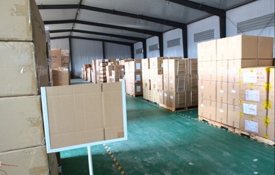 保仓库的好处及作用