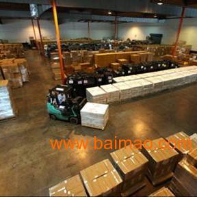 福田保税区 高效专业的保税仓储与仓储服务解析