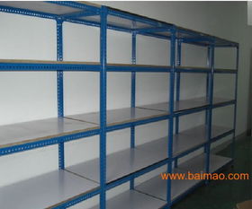 天津角钢货架厂 优质仓储解决方案的专业生产厂家