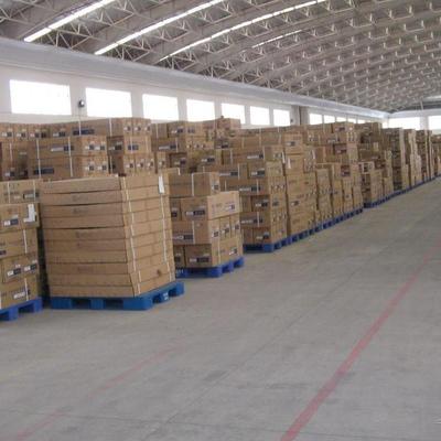 星真仓储 以智能化仓库为核心，打造现代物流一站式服务新标杆