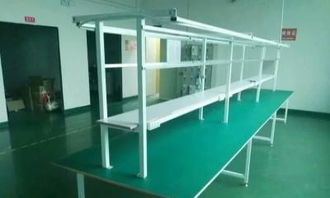 南山货架直销 仓储货架、防静电工作台与专业仓储服务解析