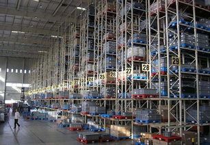 海宁至盐城专线运输服务实时跟踪与仓储服务详解