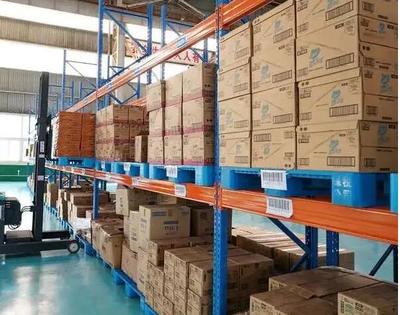 美国海外仓退货换标全攻略 服务流程与优质仓储推荐