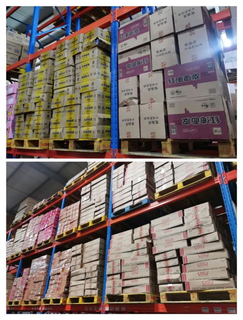 快服务应对慢生活，深圳凯东源积极保障民生物资配送仓储服务