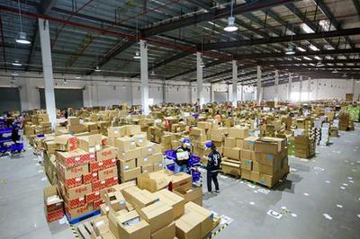 电商仓库仓储服务选择指南与优质公司推荐