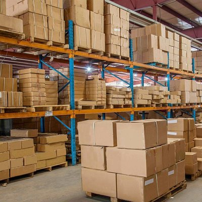 云仓一单 仓储代打包发货，物流服务新选择，每单低至1.5元起